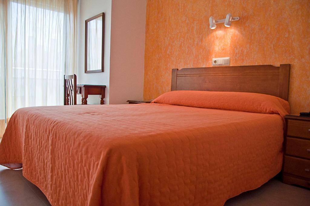 Hotel Marina Peñíscola Pokoj fotografie